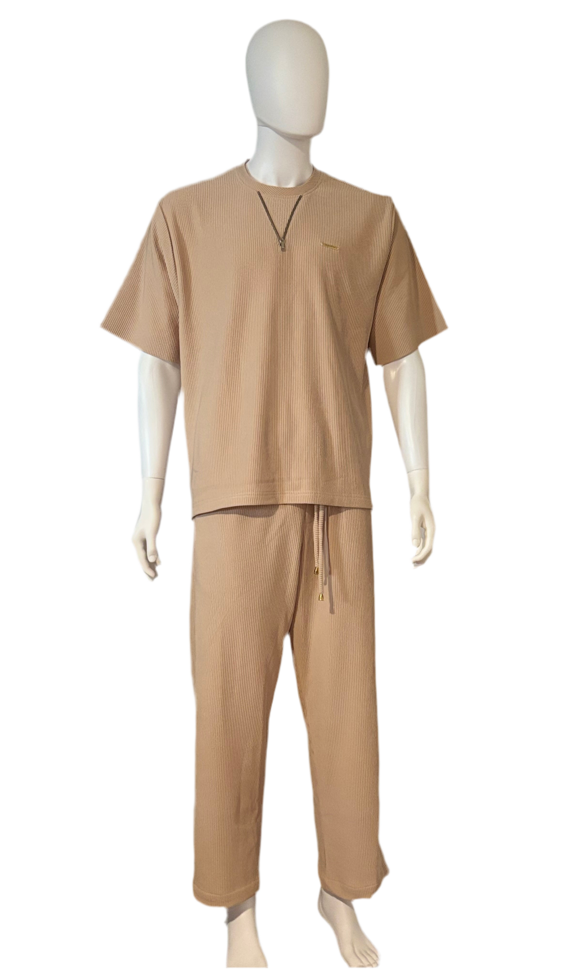 Men 3 piece