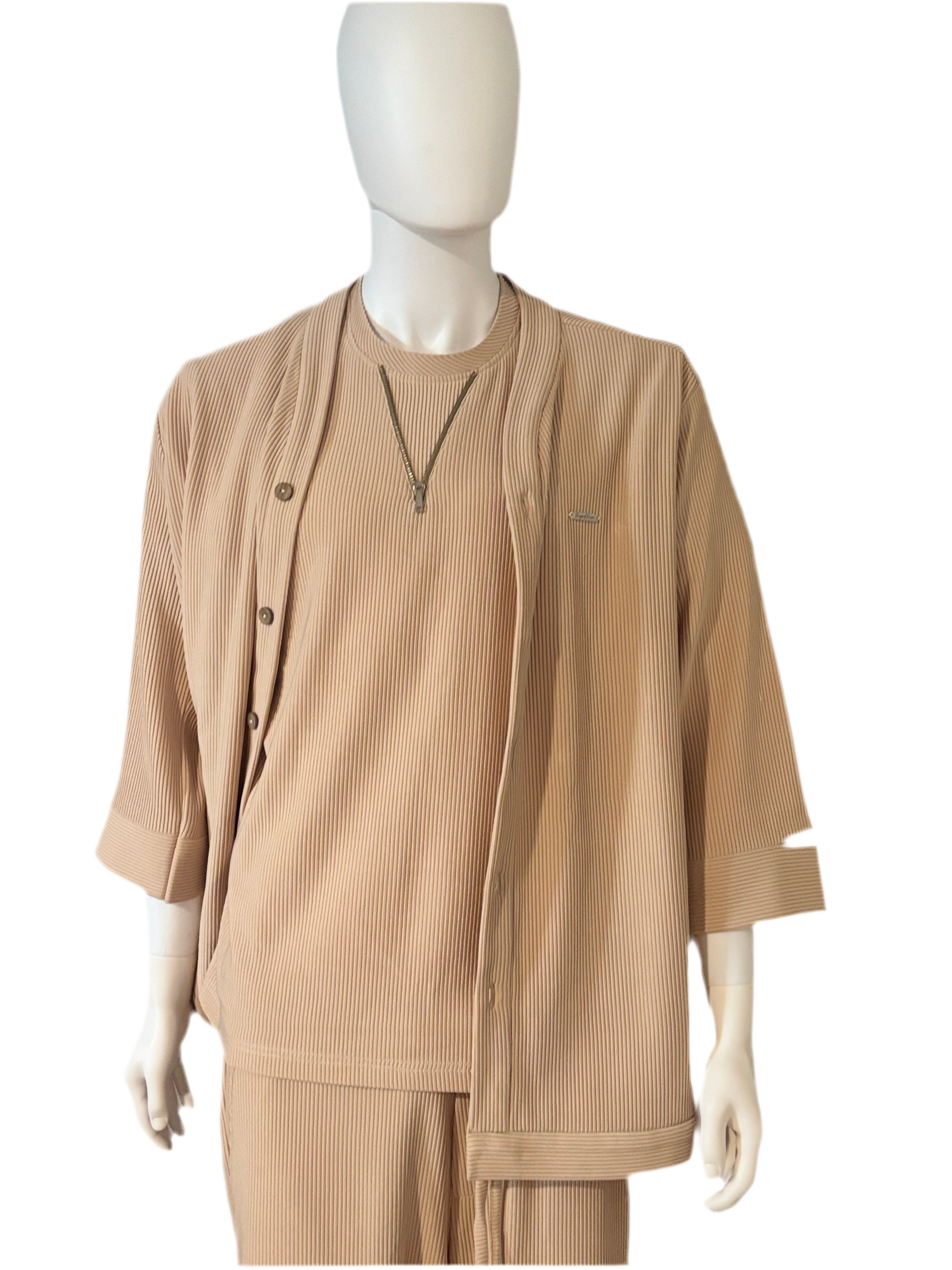 Men 3 piece